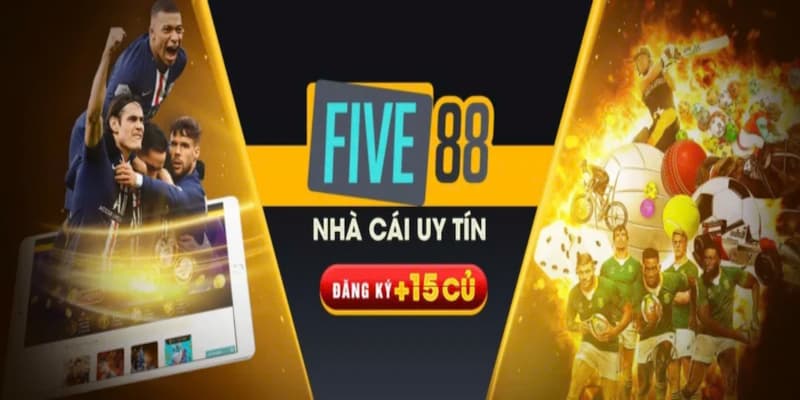 Tổng quan về Five88
