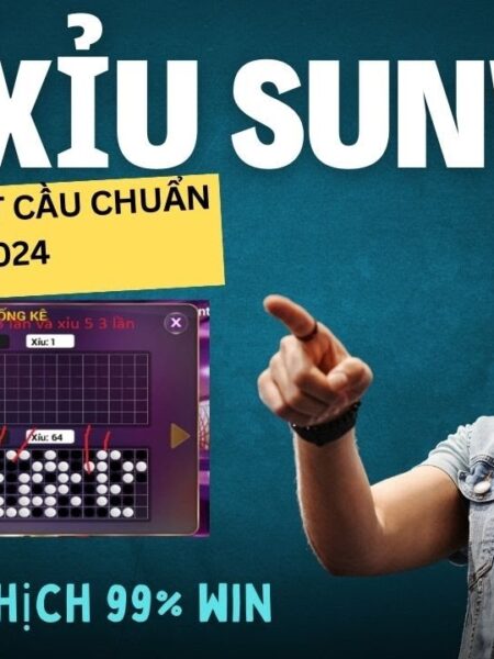 Cách Bắt Cầu Tài Xỉu Chuẩn Gowin: Bí Kíp Chiến Thắng Từ Cao Thủ