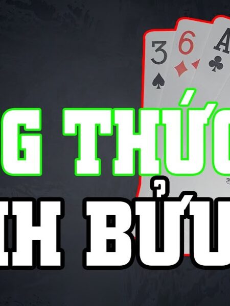 Cách Chơi Bài Binh Bửu: Bí Kíp Chiến Thắng Từ A Đến Z