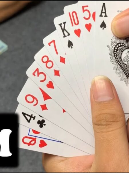 Hướng Dẫn Cách Chơi Bài Sâm Chi Tiết Từ A Đến Z