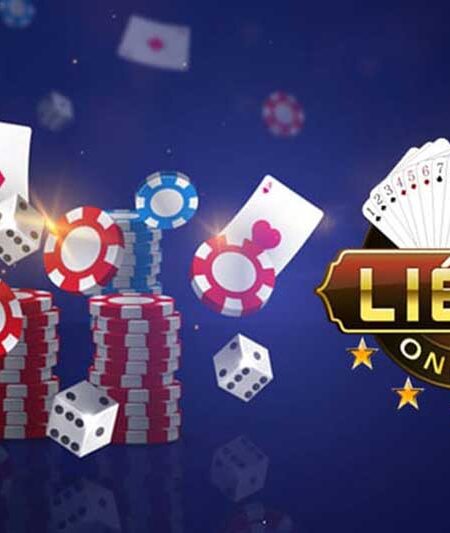 Cách Chơi Liêng: Hướng Dẫn Chi Tiết Cho Người Mới Bắt Đầu