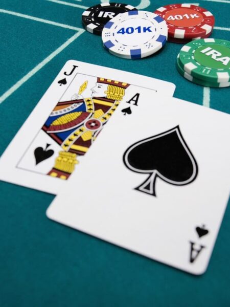 Cách Chơi Xì Dách Hiệu Quả: Hướng Dẫn Chi Tiết Từ A Đến Z