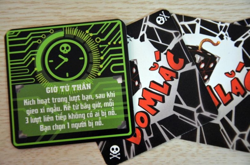 Cách Chơi Xí Ngầu: Hướng Dẫn Chi Tiết Cho Người Mới Bắt Đầu image-1731639864937