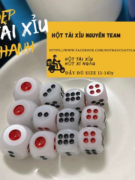 Cách Đoán Hột Tài Xỉu: Bí Mật Chiến Thắng Mà Ai Cũng Muốn Biết