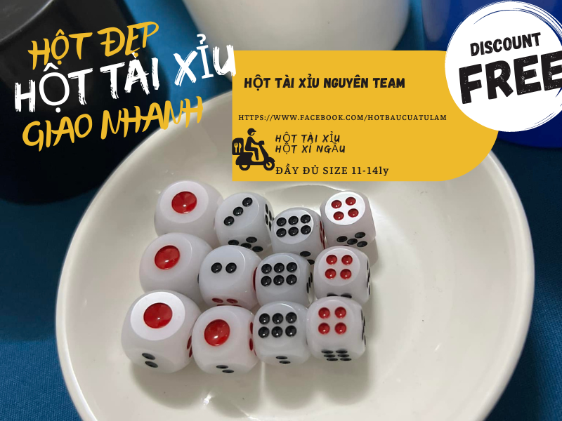 Cách Đoán Hột Tài Xỉu: Bí Mật Chiến Thắng Mà Ai Cũng Muốn Biết 1 Cách Đoán Hột Tài Xỉu: Bí Mật Chiến Thắng Mà Ai Cũng Muốn Biết image-1731640687749