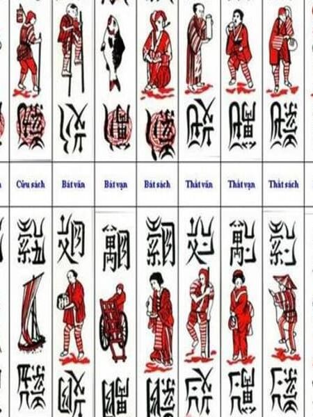 Cách Nhớ Quân Bài Chắn Hiệu Quả: Bí Kíp Cho Người Mới Bắt Đầu