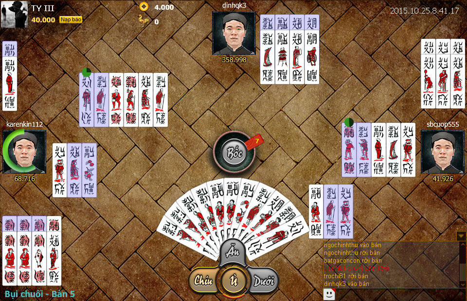 Cách Nhớ Quân Bài Chắn Hiệu Quả: Bí Kíp Cho Người Mới Bắt Đầu 3 Cách Nhớ Quân Bài Chắn Hiệu Quả: Bí Kíp Cho Người Mới Bắt Đầu image-1731638641835