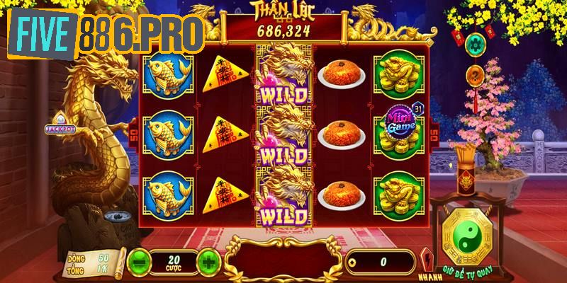 Cách Quay Hũ Rikvip: Bí Kíp Nổ Hũ Siêu Chuẩn image-1731637447627