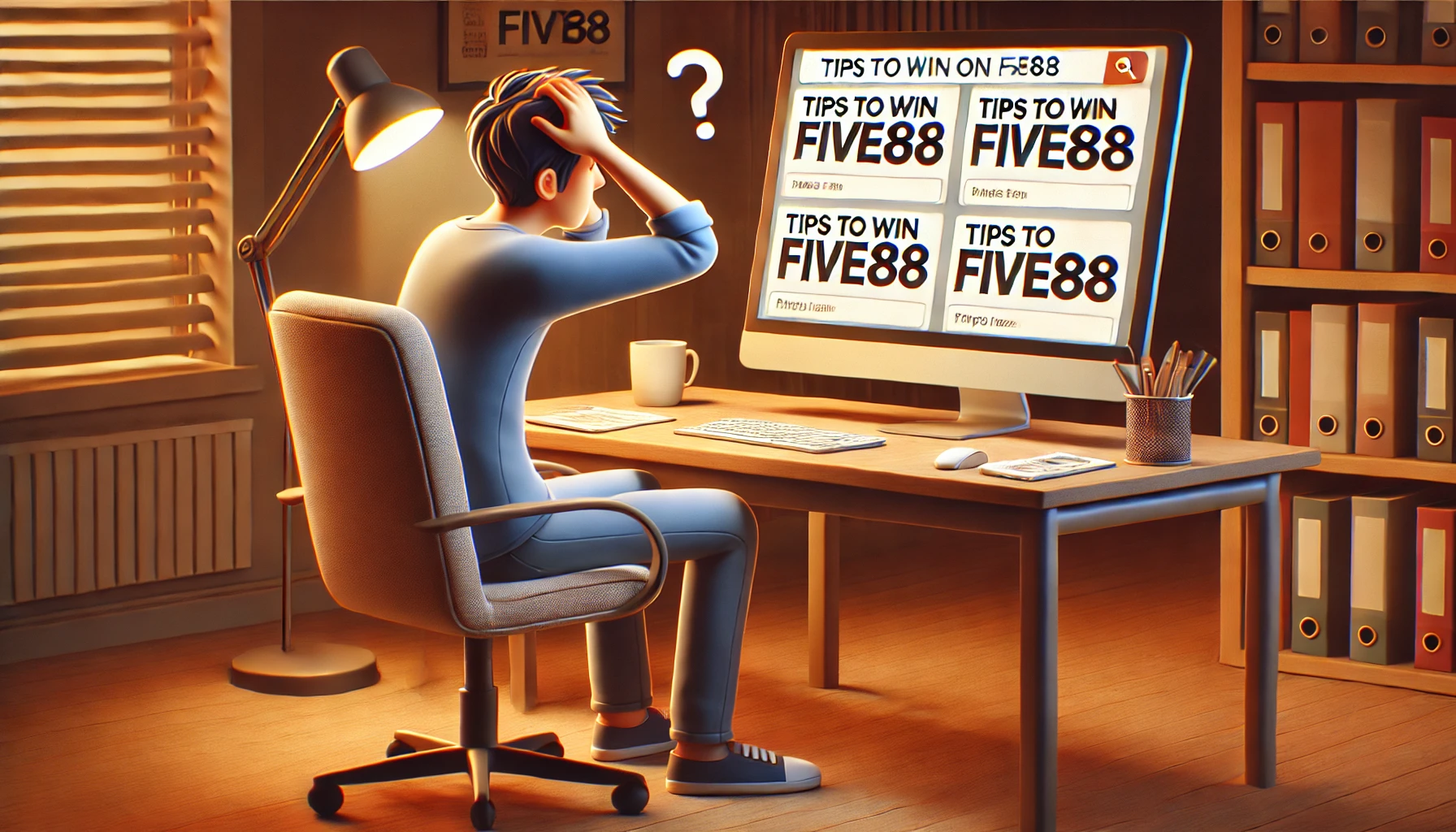 Mẹo thực tế để tăng cơ hội thắng tại Five88