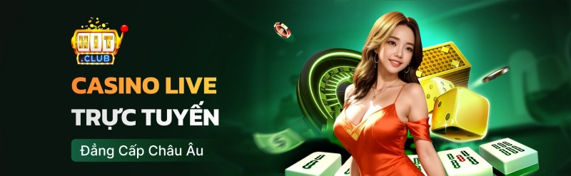 Các sản phẩm nổi bật tại 86Bet