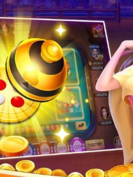 Tuyệt Chiêu Chơi Game Nổ Hũ Tài Xỉu – Cách Nổ Hũ Dễ Dàng, Thắng To