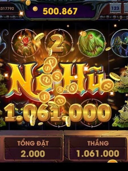 Cách Hack Game Nổ Hũ: Hướng Dẫn Chi Tiết Nhất Đảm Bảo Hiệu Quả