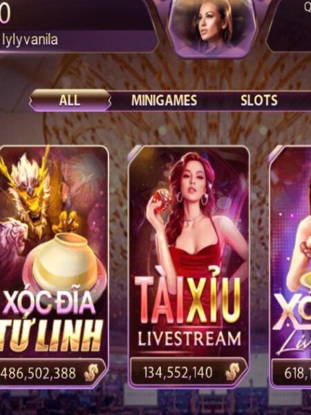 Hit Club Nổ Hũ – Trải Nghiệm Game Đổi Thưởng Hấp Dẫn Nhất 2024