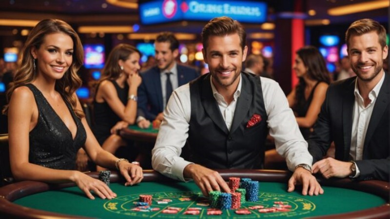 Thuật Toán Xóc Đĩa Là Gì? Bí Kíp Nổ Hũ Xóc Đĩa Go88