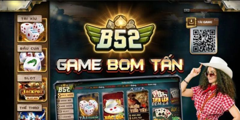 B52 - Nhà cái game đổi thưởng uy tín hiện nay 4 b52-1
