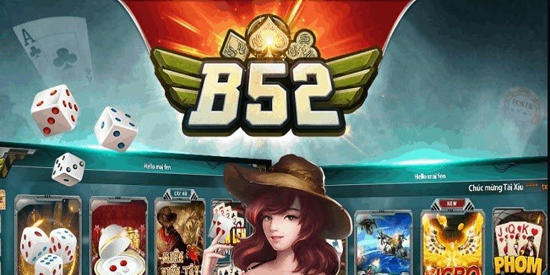 B52 - Nhà cái game đổi thưởng uy tín hiện nay 5 b52-2