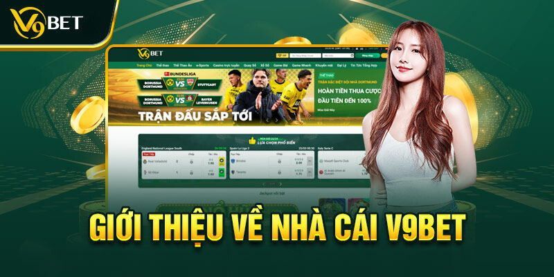 V9BET - Nhà cái đa dạng lựa chọn cá cược hấp dẫn 3 v9bet-1