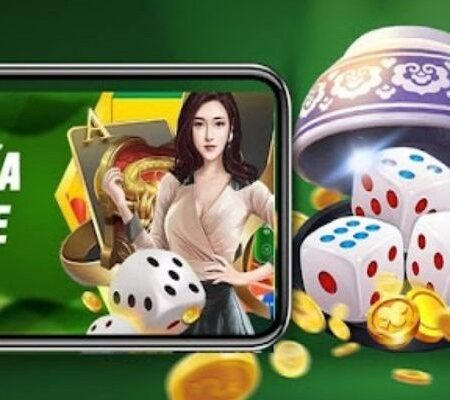 Top 12 nhà cái chơi xóc đĩa ăn nhiều nhất