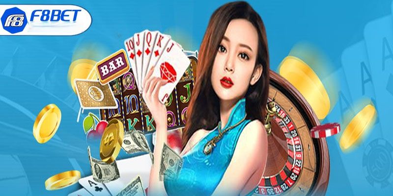 F8BET - Nhà cái số 1, cá cược thể thao, casino, lô đề uy tín 4 nha-cai-f8bet-2