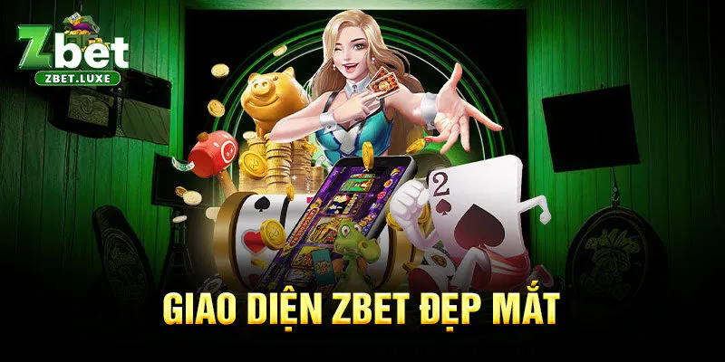 Giao diện đẹp mắt Giao diện đẹp mắt