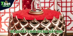Bí Quyết Chơi Sicbo Bất Bạ