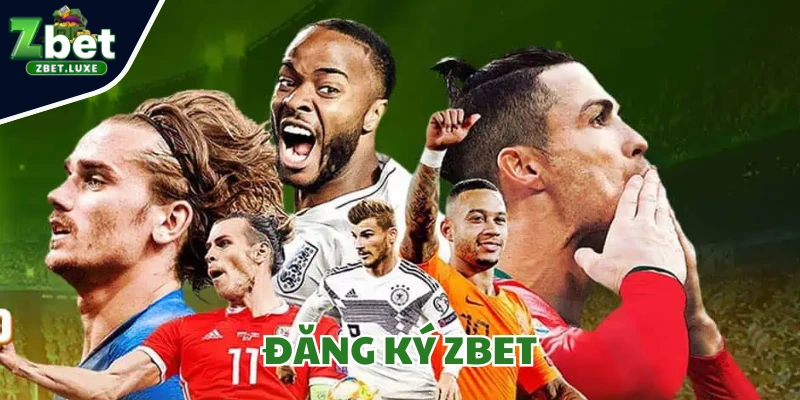 đăng ký ZBET