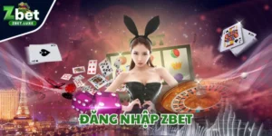 đăng nhập ZBET