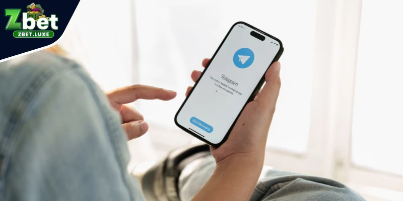 Liên hệ ZBET qua Telegram Liên hệ ZBET qua Telegram