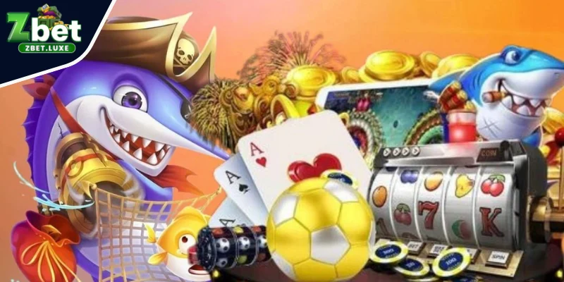 Nạp lần đầu chơi Bắn cá, Slot thưởng ngay 50K Nạp lần đầu chơi Bắn cá, Slot thưởng ngay 50K