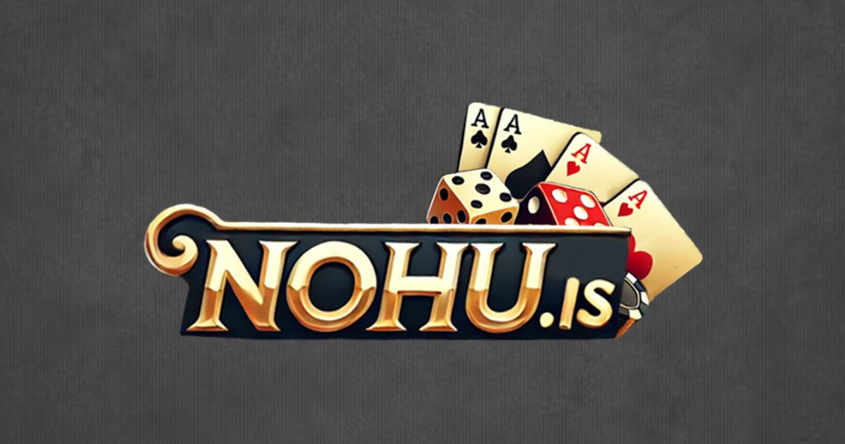 Tổng quan về Nohu.is