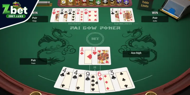 Pai Gow online là gì?