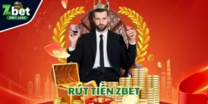 rút tiền ZBET