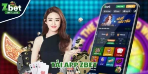 tải app zbet