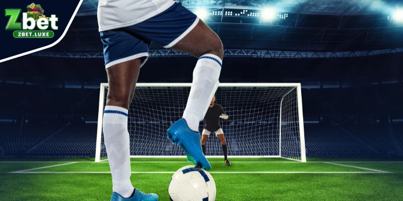 Tìm hiểu Kèo Penalty là gì?