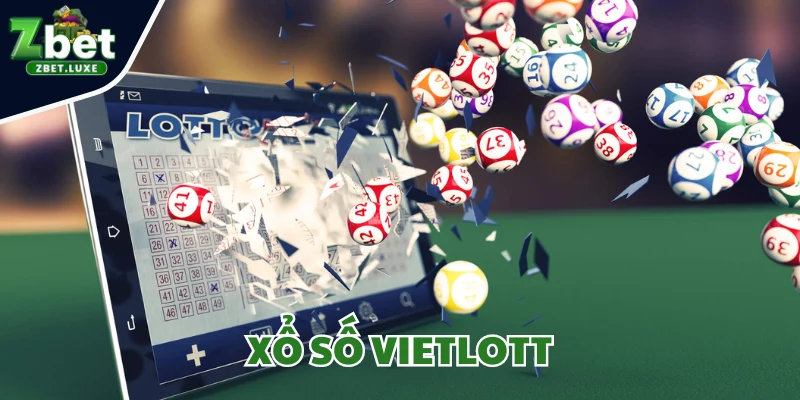 Xổ số Vietlott
