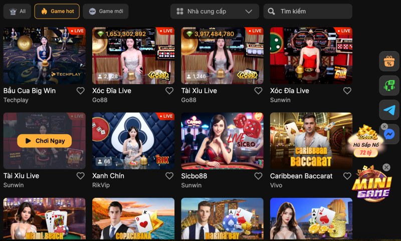 Dom88 - Nhà cái đẳng cấp Châu Á